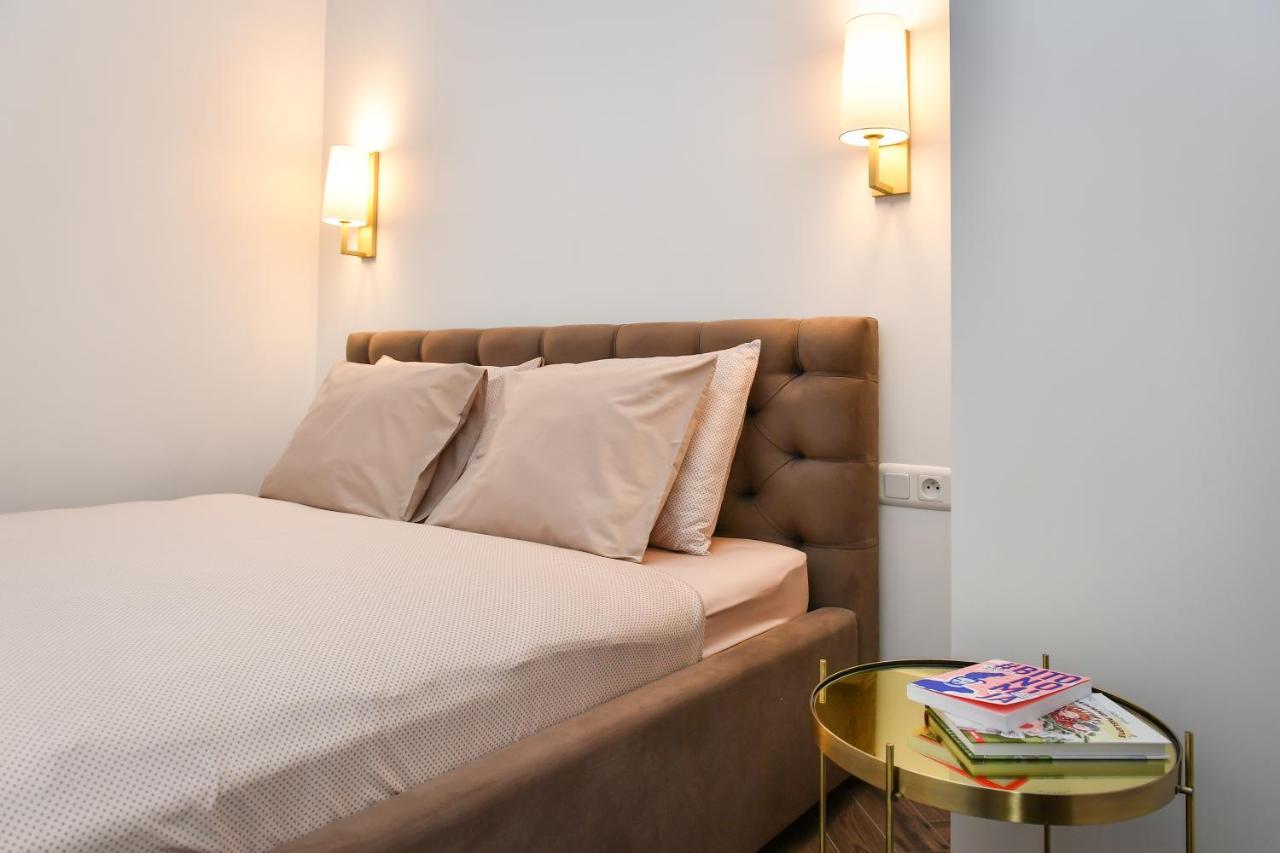 1 Bedroom Apartment Next To Monaco Beausoleil Exterior photo