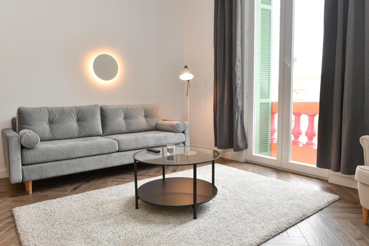 1 Bedroom Apartment Next To Monaco Beausoleil Exterior photo