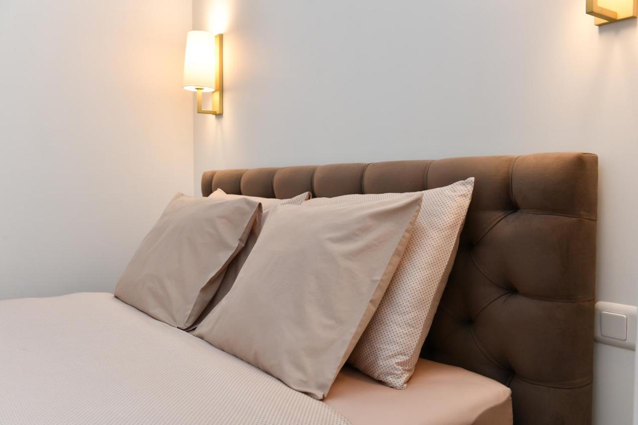 1 Bedroom Apartment Next To Monaco Beausoleil Exterior photo